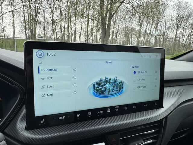 Ford KUGA 2.5 PHEV 243PK ST-Line X | TREKHAAK WEGKLAPBAAR | BLIS | WINTERPACK | MATRIX LED | HEAD-UP DISPLAY | ADAP. CRUISE | NL AUTO |