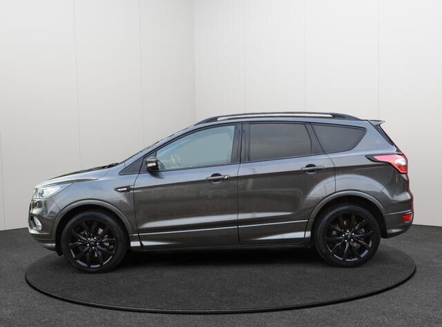 Ford KUGA 1.5 EcoBoost ST-Line 4x4 182PK Pano/Camera/Leer