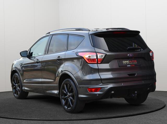 Ford KUGA 1.5 EcoBoost ST-Line 4x4 182PK Pano/Camera/Leer