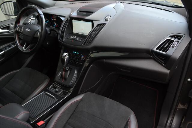 Ford KUGA 1.5 EcoBoost ST-Line 4x4 182PK Pano/Camera/Leer