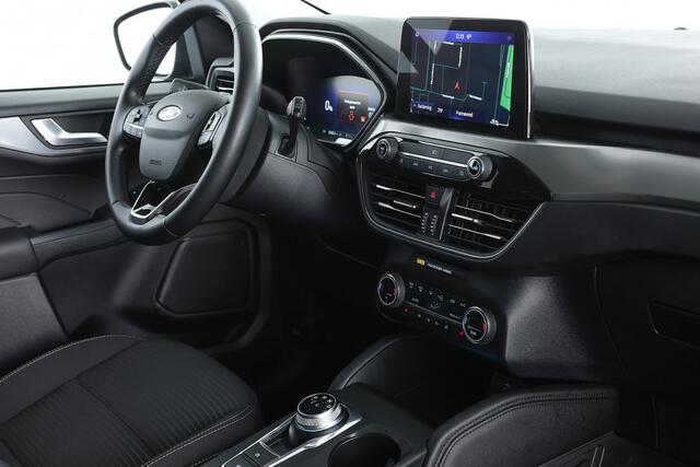 Ford KUGA 2.5 PHEV Titanium | NAVI | CAMERA | Stoelverwarming *GOEDE VRIJDAG + 2e PAASDAG OPEN!*