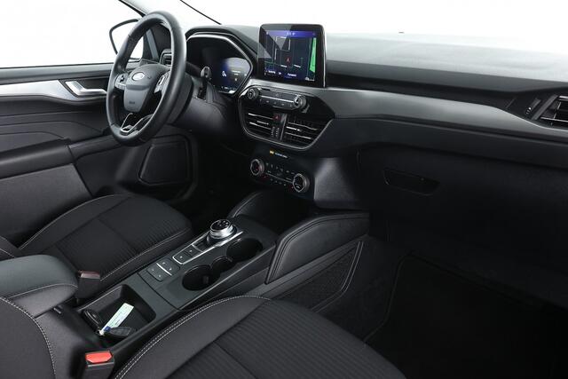 Ford KUGA 2.5 PHEV Titanium | NAVI | CAMERA | Stoelverwarming *GOEDE VRIJDAG + 2e PAASDAG OPEN!*