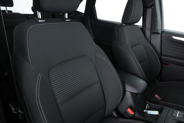 Ford KUGA 2.5 PHEV Titanium | NAVI | CAMERA | Stoelverwarming *GOEDE VRIJDAG + 2e PAASDAG OPEN!*