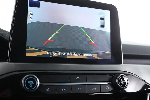 Ford KUGA 2.5 PHEV Titanium | NAVI | CAMERA | Stoelverwarming *GOEDE VRIJDAG + 2e PAASDAG OPEN!*