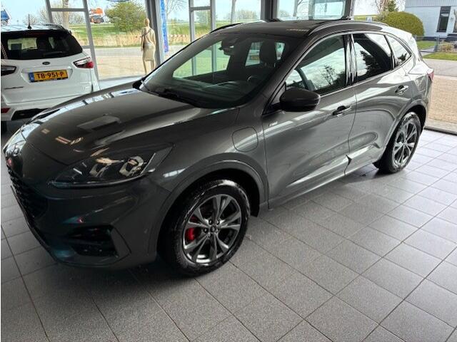 Ford KUGA 2.5 PHEV ST-Line X vol opties ST-Line X