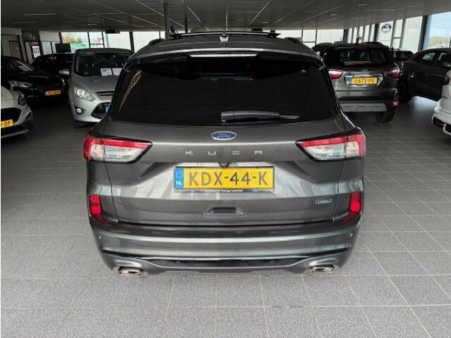 Ford KUGA 2.5 PHEV ST-Line X vol opties ST-Line X