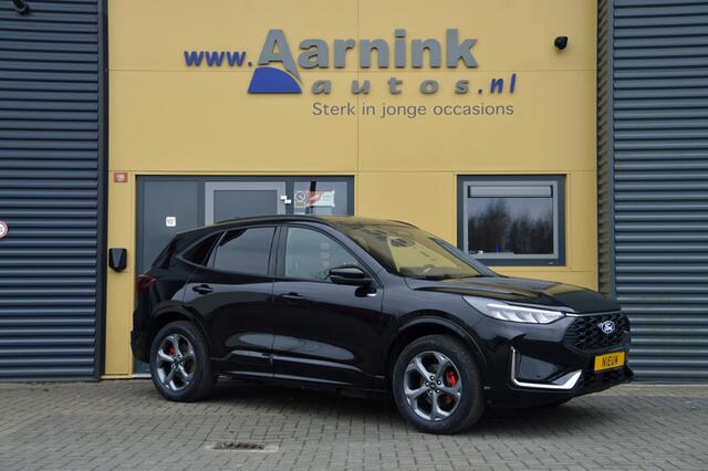 Ford KUGA 5x 2.5 PHEV ST-line X