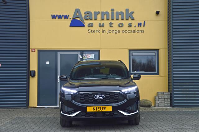 Ford KUGA 5x 2.5 PHEV ST-line X