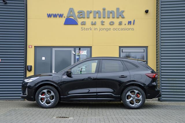 Ford KUGA 5x 2.5 PHEV ST-line X