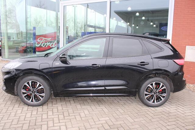Ford KUGA 2.5 PHEV ST-Line X | Winterpack |