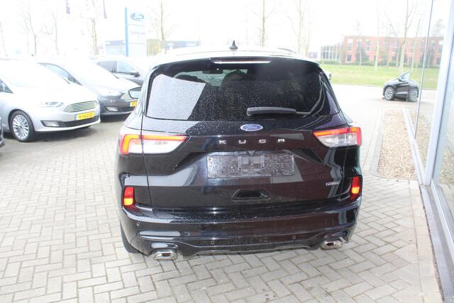 Ford KUGA 2.5 PHEV ST-Line X | Winterpack |