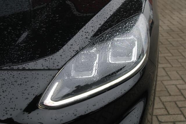 Ford KUGA 2.5 PHEV ST-Line X | Winterpack |