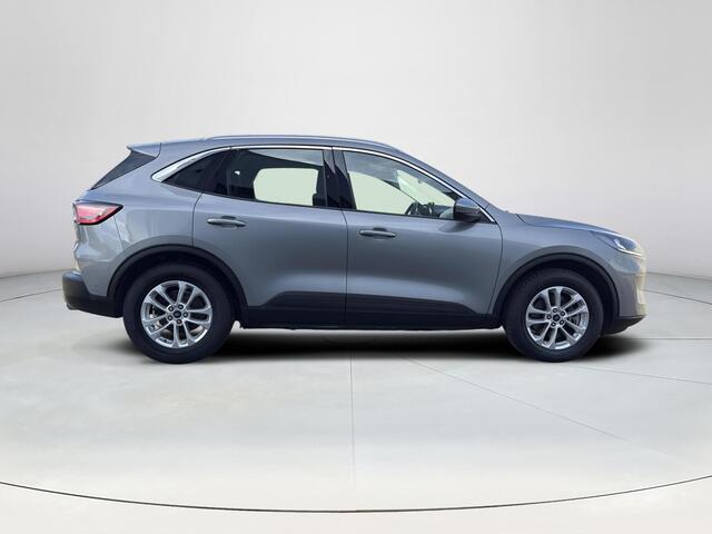 Ford KUGA 2.5 PHEV Titanium | All Seasonbanden | Achteruitrijcamera | Navigatie |