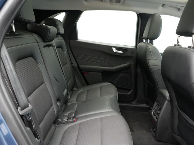 Ford KUGA 2.5 Titanium X PHEV 225pk Dealer O.H. | Panodak | Adaptive Cruise | 360 Camera | Bang & Olufsen Sound | Sportstoelen & Stuur Verwarmd | Keyless | Blis | Virtual | Navigatie | DAB | Plug In Hybrid |