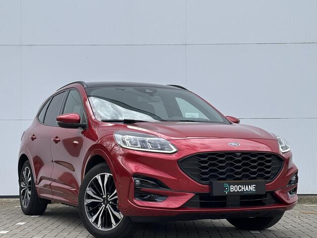 Ford KUGA 2.5 PHEV ST-Line X | Panoramadak | Trekhaak Elektrisch |