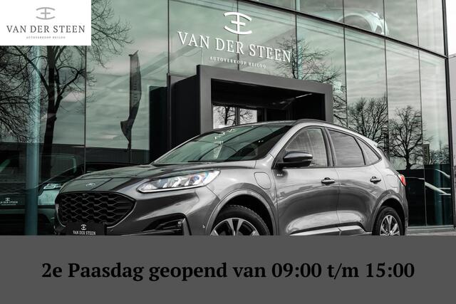 Ford KUGA 2.5 PHEV ST-Line Camera | Adaptieve cruise control