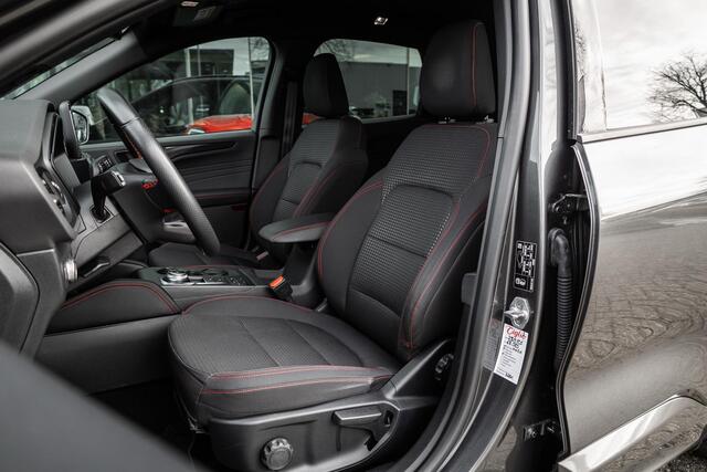 Ford KUGA 2.5 PHEV ST-Line Camera | Adaptieve cruise control