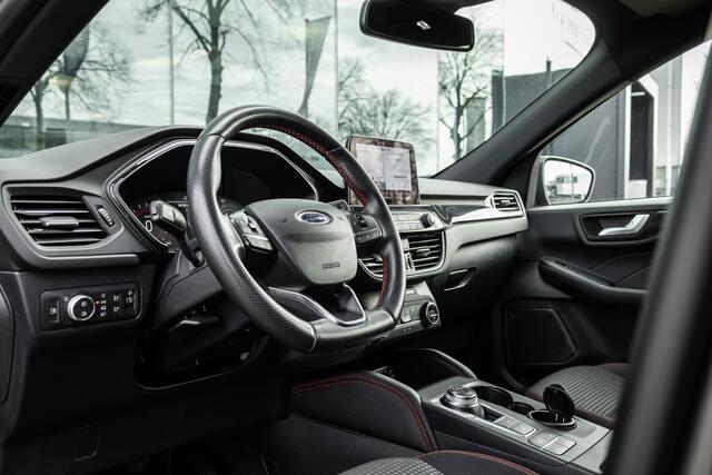 Ford KUGA 2.5 PHEV ST-Line Camera | Adaptieve cruise control