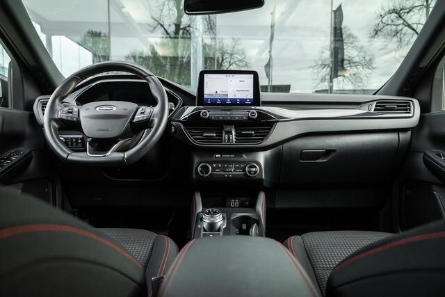 Ford KUGA 2.5 PHEV ST-Line Camera | Adaptieve cruise control