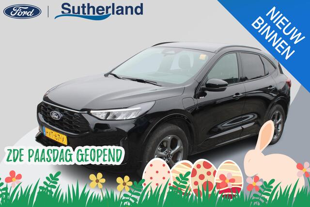 Ford KUGA 2.5 PHEV ST-Line | Trekhaak electrisch wegklapbaar | Winter Pack | Camera | Privacy Glass | Bellen voor bezichtiging