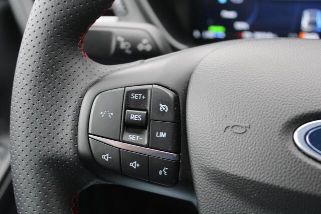 Ford KUGA 2.5 PHEV ST-Line | Trekhaak electrisch wegklapbaar | Winter Pack | Camera | Privacy Glass | Bellen voor bezichtiging