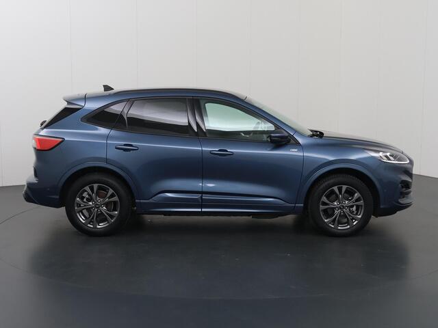 Ford KUGA 2.5 PHEV ST-Line X | Elek. Trekhaak | Winterpakket | Cruise Control Adaptief | HUD | Parkeercamera | Navigatie | Climate Control | Apple Carplay/Android Auto | Keyless Entry/Go |
