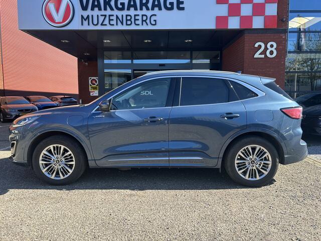 Ford KUGA 2.5 PHEV Vignale // FULL LED // B&O AUDIO // ADAPTIVE CRUISE // MEMORY SEAT // LEDER // NAVI + CARPLAY // CAMERA