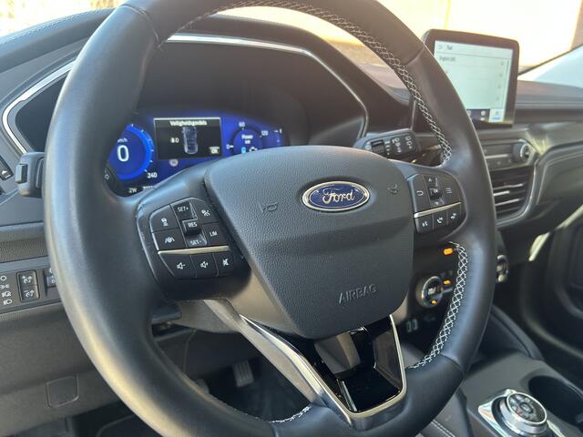 Ford KUGA 2.5 PHEV Vignale // FULL LED // B&O AUDIO // ADAPTIVE CRUISE // MEMORY SEAT // LEDER // NAVI + CARPLAY // CAMERA