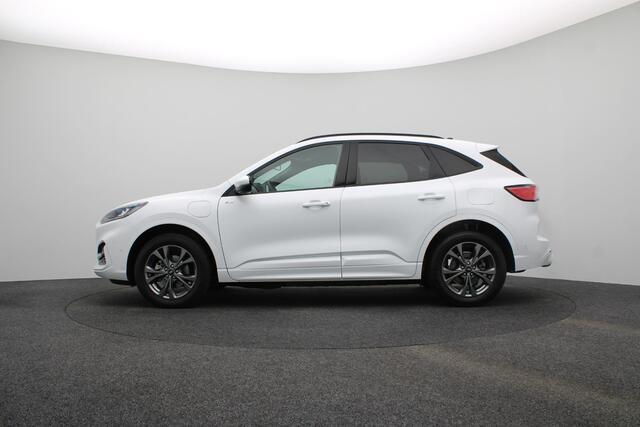 Ford KUGA 2.5 PHEV ST-Line Hybride | Navigatie | Stoel verwarming | cruise control