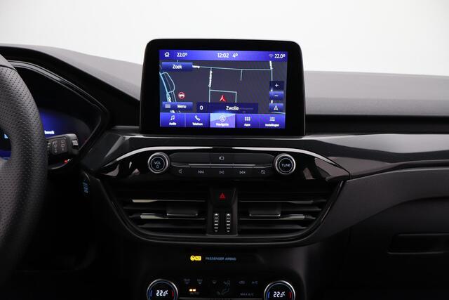 Ford KUGA 2.5 PHEV ST-Line Hybride | Navigatie | Stoel verwarming | cruise control