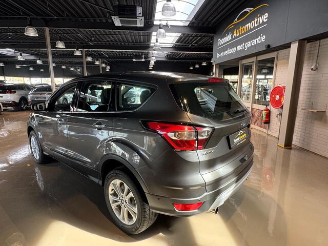Ford KUGA 1.5 EcoBoost Titanium Navigatie Airco PDC LMV