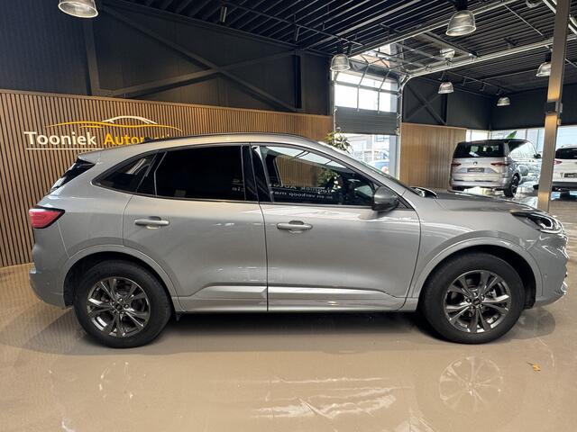 Ford KUGA 2.5 PHEV ST-Line Navigatie Airco Automaat