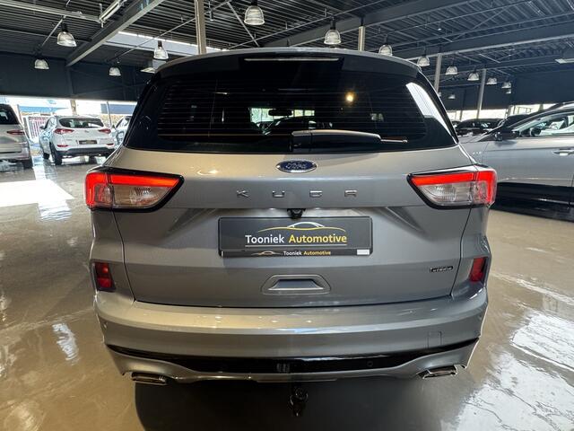 Ford KUGA 2.5 PHEV ST-Line Navigatie Airco Automaat