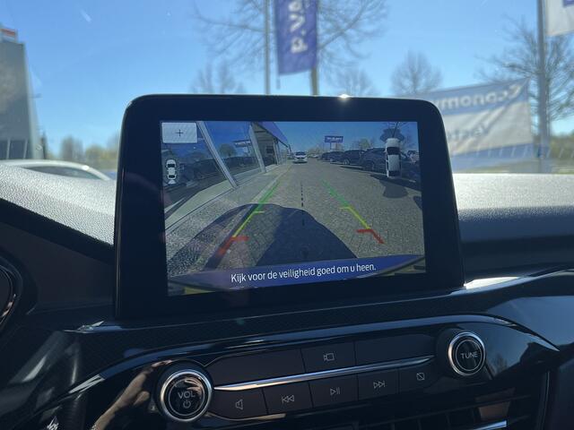 Ford KUGA 2.5 PHEV ST-Line X 225pk e-CVT Automaat | Full Options | E-Trekhaak | Panodak | Driver Assistance Pack | Winter Pack | Technology Pack | etc. etc.