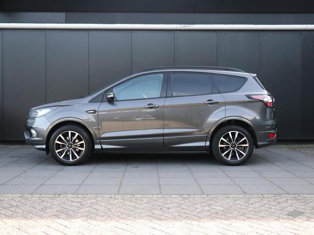 Ford KUGA 1.5 EcoBoost ST Line | CAMERA | TREKHAAK | CRUISE |