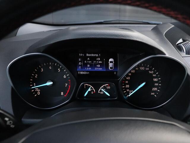 Ford KUGA 1.5 EcoBoost ST Line | CAMERA | TREKHAAK | CRUISE |