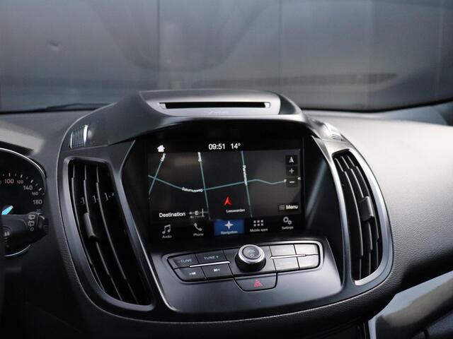 Ford KUGA 1.5 EcoBoost ST Line | CAMERA | TREKHAAK | CRUISE |