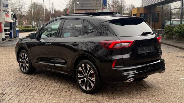 Ford KUGA 2.5 PHEV ST-LINE X 243pk / FULL OPTIONS 20inch