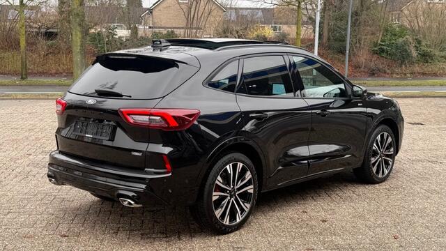 Ford KUGA 2.5 PHEV ST-LINE X 243pk / FULL OPTIONS 20inch