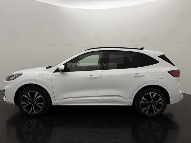 Ford KUGA 2.5 PHEV ST-Line X 243pk | Trekhaak | BLIS | B&O | Winterpack | 19'' lichtmetalen velgen