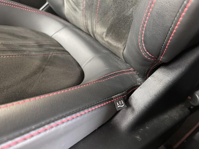 Ford KUGA 2.5 PHEV 243 pk ST-Line X I Trekhaak | AGR stoelen I Pano I Matrix LED I Adapt Cruise I 360° Camera | 4 seiz. banden