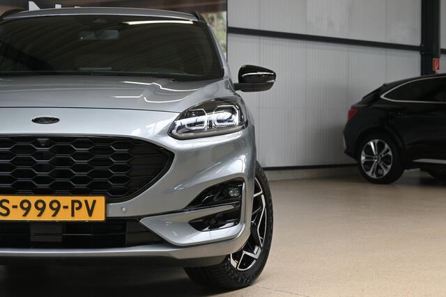 Ford KUGA 2.5 PHEV ST-Line X | ACC | Winter pack | Elek. klep | Camera | 100% (Dealer) onderhouden label