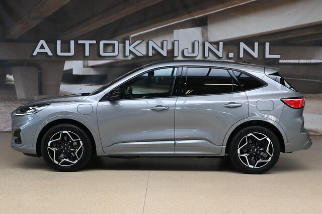 Ford KUGA 2.5 PHEV ST-Line X | ACC | Winter pack | Elek. klep | Camera | 100% (Dealer) onderhouden label