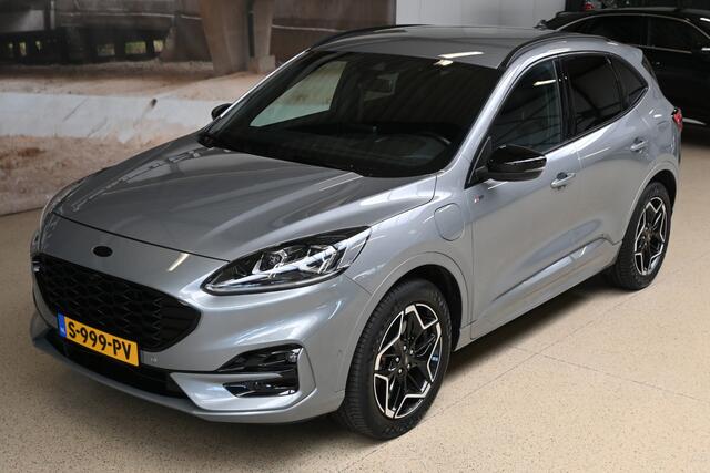 Ford KUGA 2.5 PHEV ST-Line X | ACC | Winter pack | Elek. klep | Camera | 100% (Dealer) onderhouden label