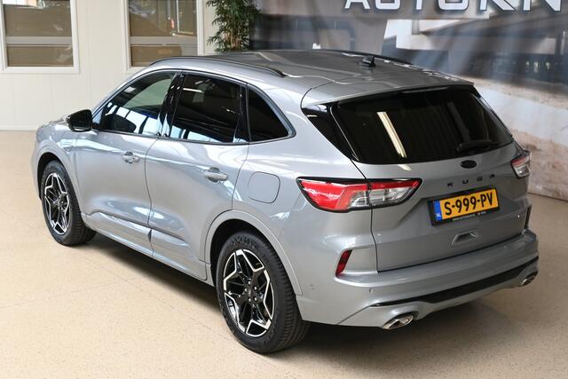 Ford KUGA 2.5 PHEV ST-Line X | ACC | Winter pack | Elek. klep | Camera | 100% (Dealer) onderhouden label