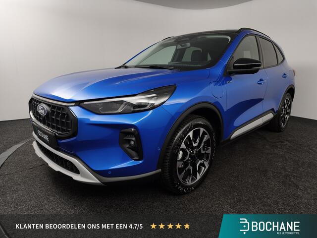 Ford KUGA 2.5 PHEV ST-Line X | Panoramadak | Bang & Olufsen | Pack Winter | 360° Camera |