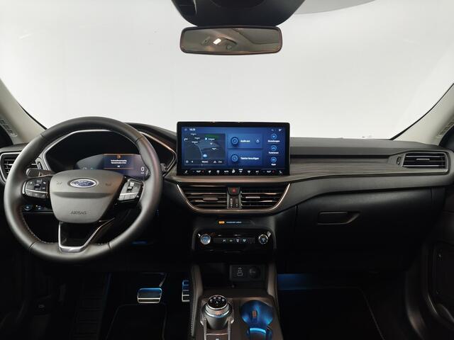 Ford KUGA 2.5 PHEV ST-Line X | Panoramadak | Bang & Olufsen | Pack Winter | 360° Camera |