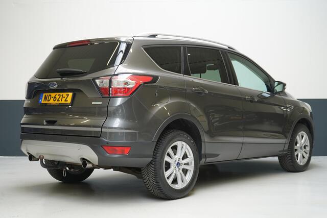 Ford KUGA 1.5 EcoBoost Trend Ultimate | Trekhaak | Climate control | Cruise control | All-seasonbanden |