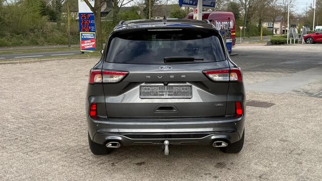 Ford KUGA 2.5 PHEV ST-LINE X / Trekhaak+Driver+Techno+Winter