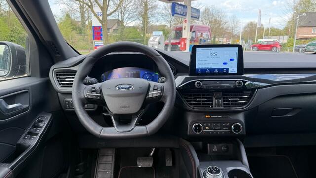 Ford KUGA 2.5 PHEV ST-LINE X / Trekhaak+Driver+Techno+Winter
